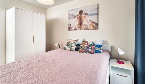 Comfort Apartment