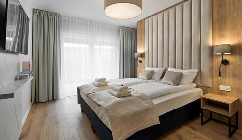 Classic Double Room