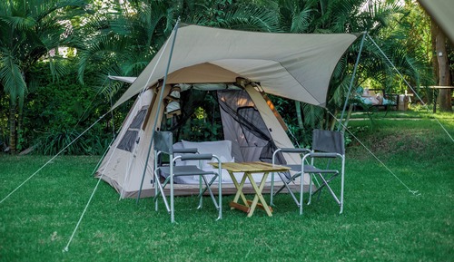 Basic Tent