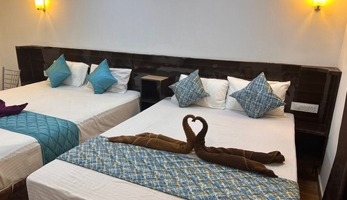 Exclusive Room