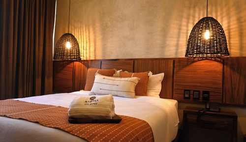 Standard Room, 1 Queen Bed, Air conditioning