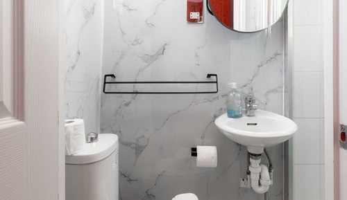 Double Room, Ensuite (1)