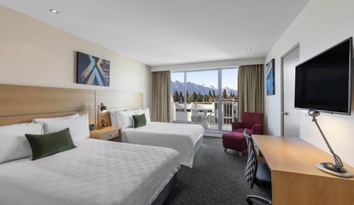 Family Suite, Mountain View