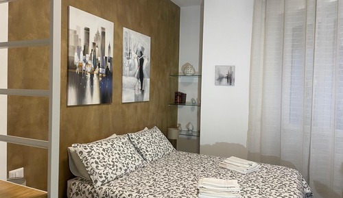 Basic Double Room