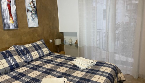 Basic Triple Room