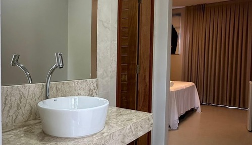 Comfort Room