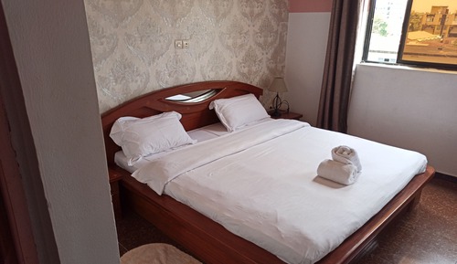 Classic Double Room