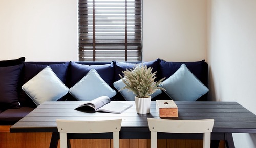 Grand Loft, Multiple Beds