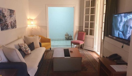 City Apartment