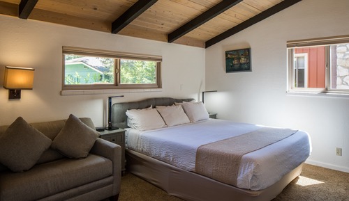 Standard Cottage, 1 Bedroom, Kitchen (Suite Cottage)