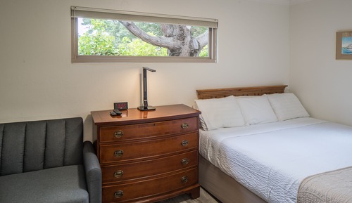Standard Cottage, 2 Bedrooms, Kitchen (Two Bedroom Cottage)