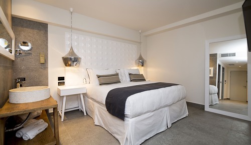 Suite, Private Pool, Sea View