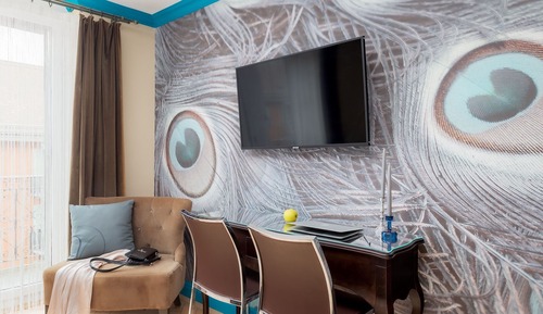 Apartment, 2 Bedrooms