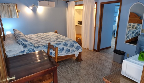 #5A-C (King Garden Cabanas)