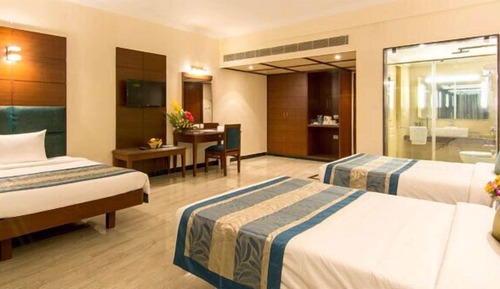 Majesty Grand