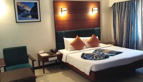 Majesty Room	