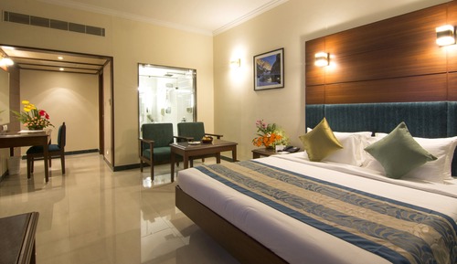 Duke Suite