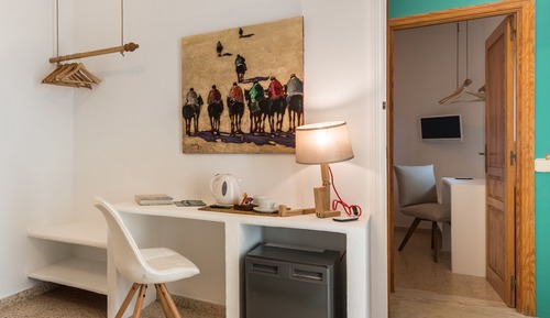 Classic Suite, 2 Bedrooms