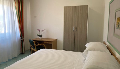 Superior Triple Room, Balcony