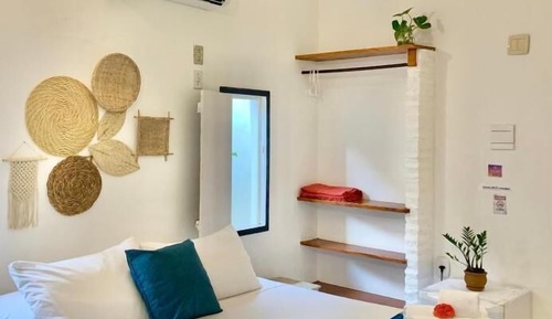 Standard Room, Multiple Beds, Non Smoking
