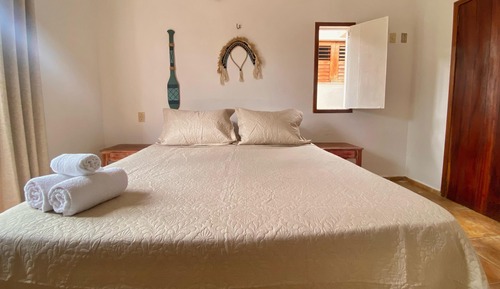 Standard Room, 1 Double Bed, Non Smoking