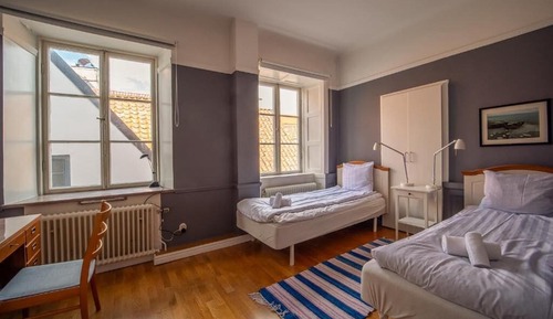 Apartment, 2 Bedrooms