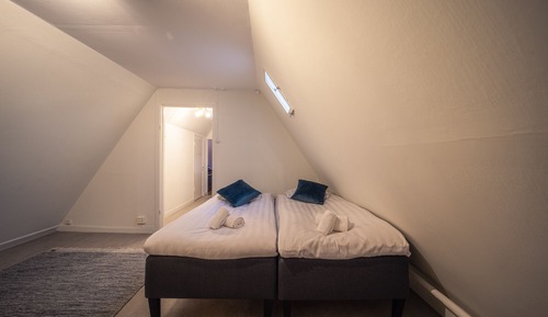 Apartment, 3 Bedrooms