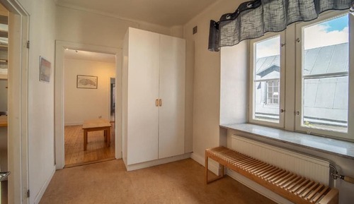 Apartment, 1 Bedroom