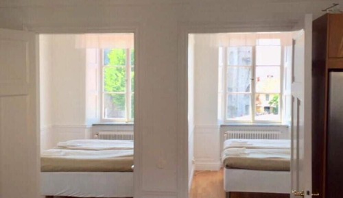 Apartment, 2 Bedrooms