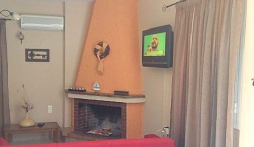 Villa, 2 Bedrooms