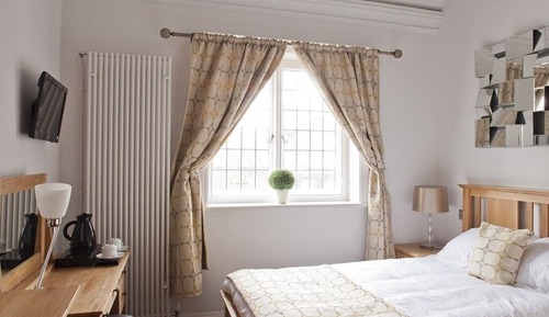 Double Room, Ensuite (No 5)