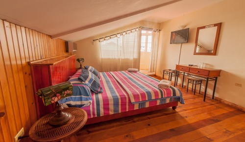 Standard Double Room, 1 King Bed
