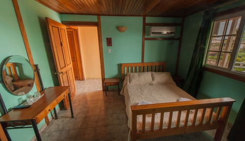 Standard Double Room, 1 Double Bed