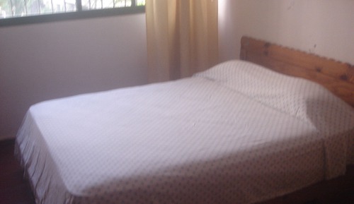 Basic Studio, 1 Double Bed, Beachside