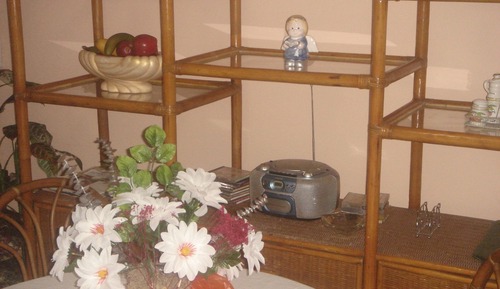 Studio Apartment 103