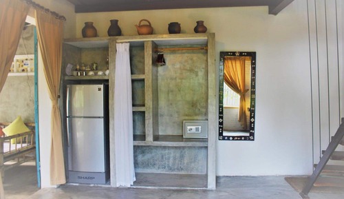 Villa, Beachfront