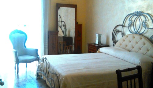 Luxury Triple Room, 1 Bedroom, Non Smoking, City View