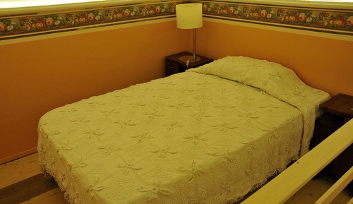 Romantic Suite, 1 Bedroom, Non Smoking, City View