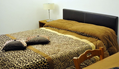 Classic Double Room, 1 Double Bed, Accessible, Non Smoking
