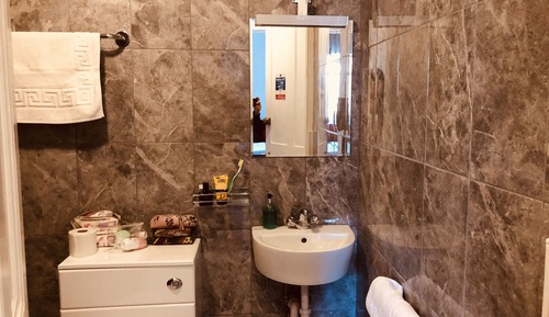 Comfort Single Room, 1 Twin Bed