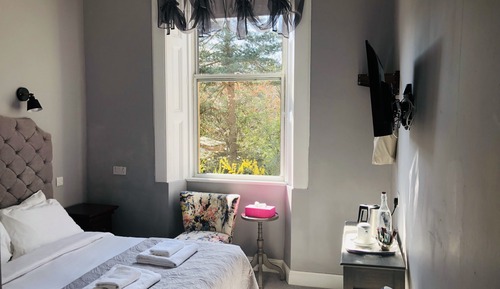 Comfort Double Room