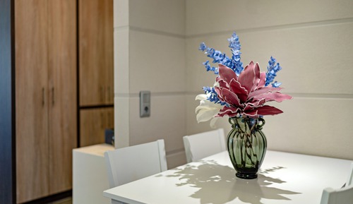 Executive Apartment, 2 Bedrooms, Jetted Tub