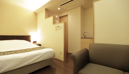 Double Room, For 2 People, Private Open-Air Bath