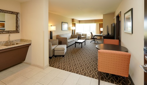 Suite, 1 Bedroom