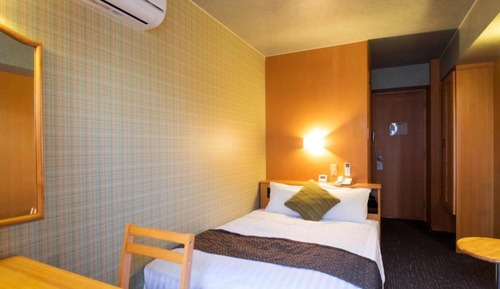 Double Room, Non Smoking