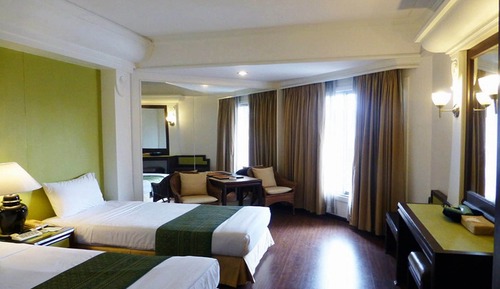 Superior Room