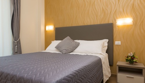 Double Room, Accessible