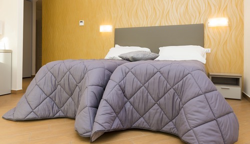 Triple Room, Accessible