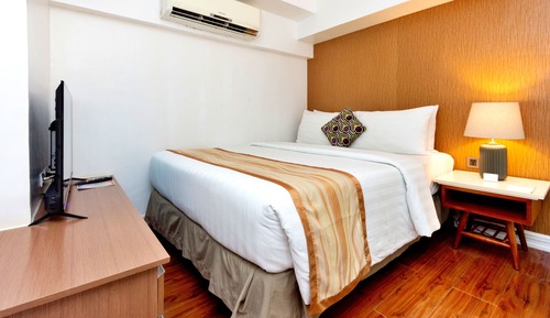 Loft, 2 Bedrooms