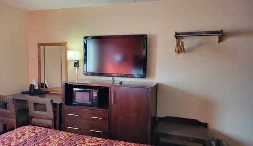 Standard Room, 1 King Bed, Non Smoking